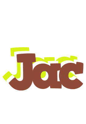 Jac caffeebar logo