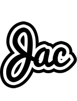 Jac chess logo
