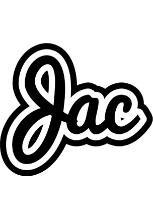 Jac chess logo