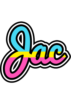 Jac circus logo