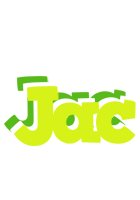 Jac citrus logo