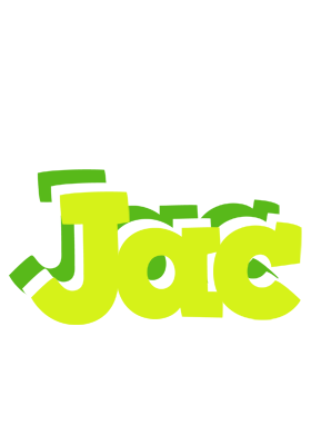 Jac citrus logo