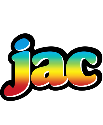 Jac color logo