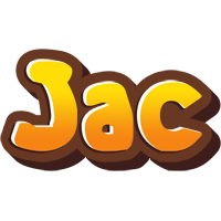 Jac cookies logo