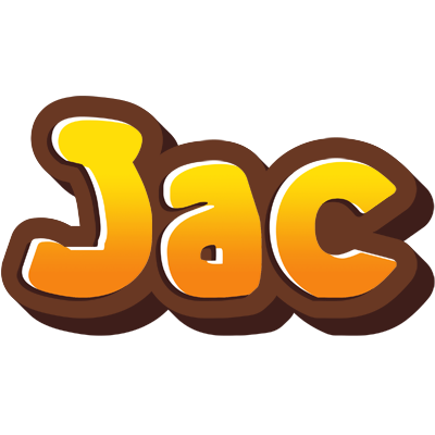 Jac cookies logo