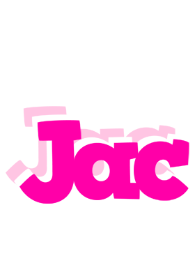 Jac dancing logo
