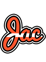 Jac denmark logo