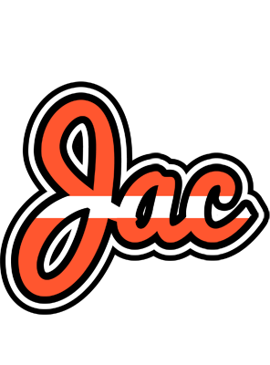 Jac denmark logo