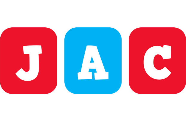 Jac diesel logo