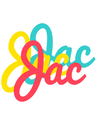 Jac disco logo