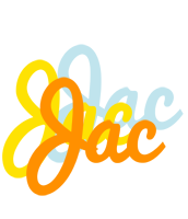 Jac energy logo