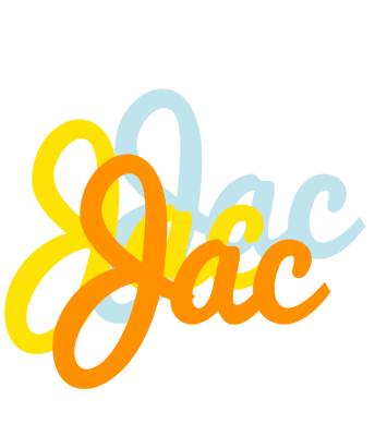Jac energy logo