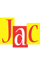 Jac errors logo