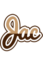 Jac exclusive logo