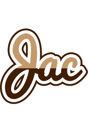 Jac exclusive logo