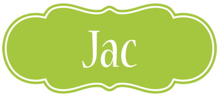 Jac family logo