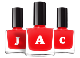 Jac fashion logo