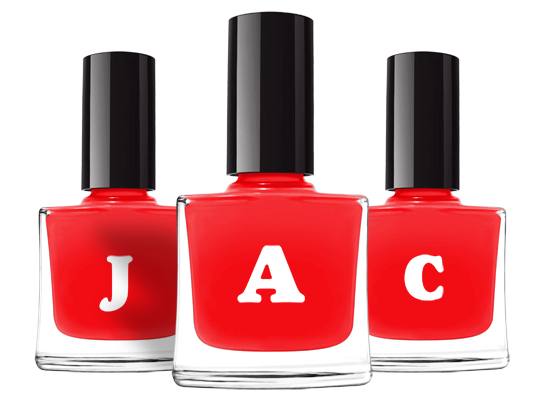 Jac fashion logo