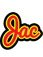 Jac fireman logo