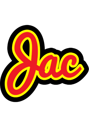 Jac fireman logo
