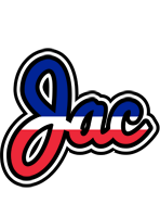 Jac france logo