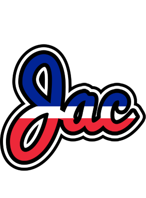 Jac france logo
