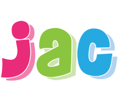 Jac friday logo