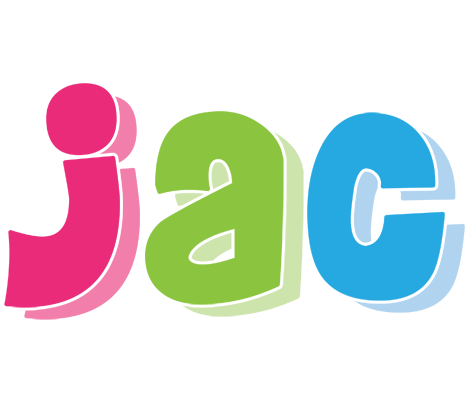 Jac friday logo