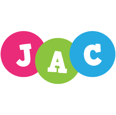 Jac friends logo