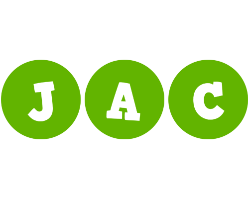 Jac games logo