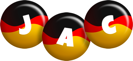 Jac german logo