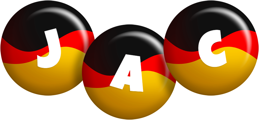 Jac german logo