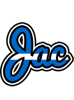 Jac greece logo