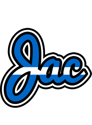 Jac greece logo