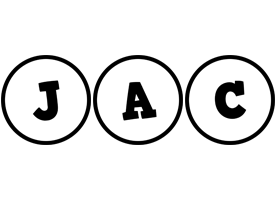 Jac handy logo