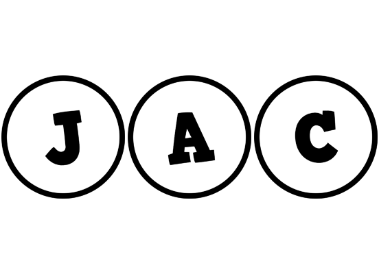 Jac handy logo