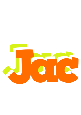 Jac healthy logo
