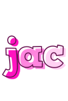 Jac hello logo