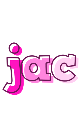 Jac hello logo