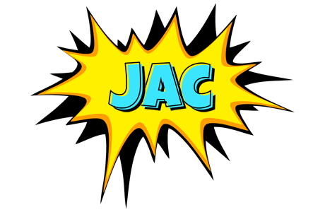 Jac indycar logo