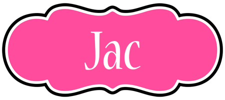 Jac invitation logo