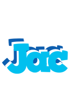 Jac jacuzzi logo