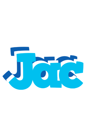 Jac jacuzzi logo