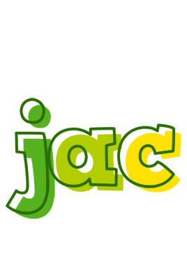 Jac juice logo