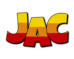 Jac jungle logo