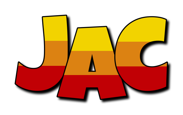 Jac jungle logo