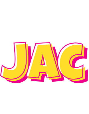 Jac kaboom logo