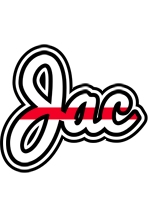 Jac kingdom logo