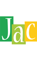 Jac lemonade logo