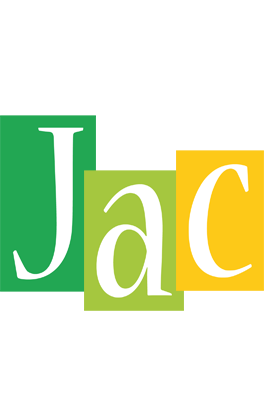 Jac lemonade logo